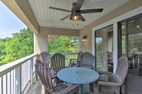 Branson Family Condo Near Live Shows, Lake and Golf!